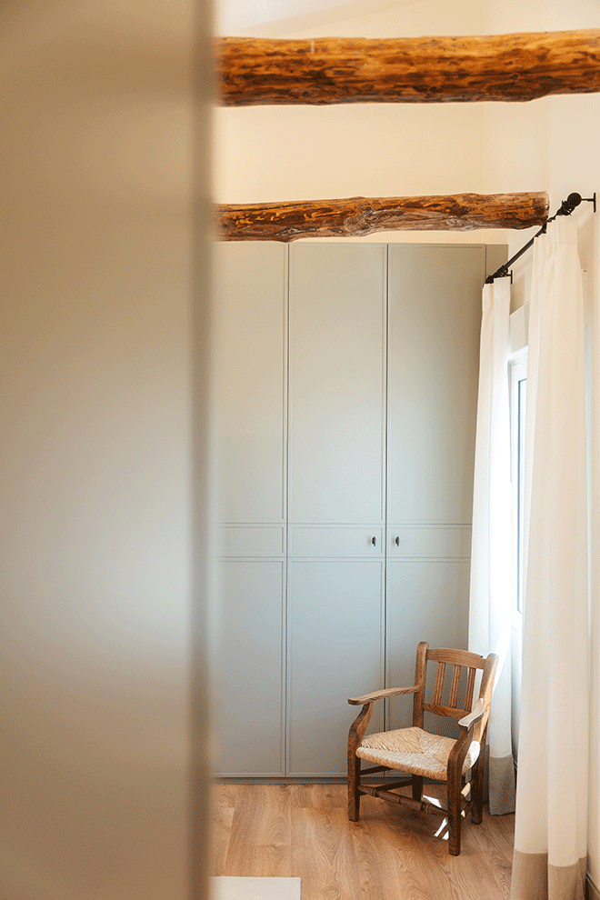 Foto 9 - AR 01 - Estudio Arquitectura Interior de Aurora Monasterio.